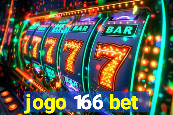 jogo 166 bet